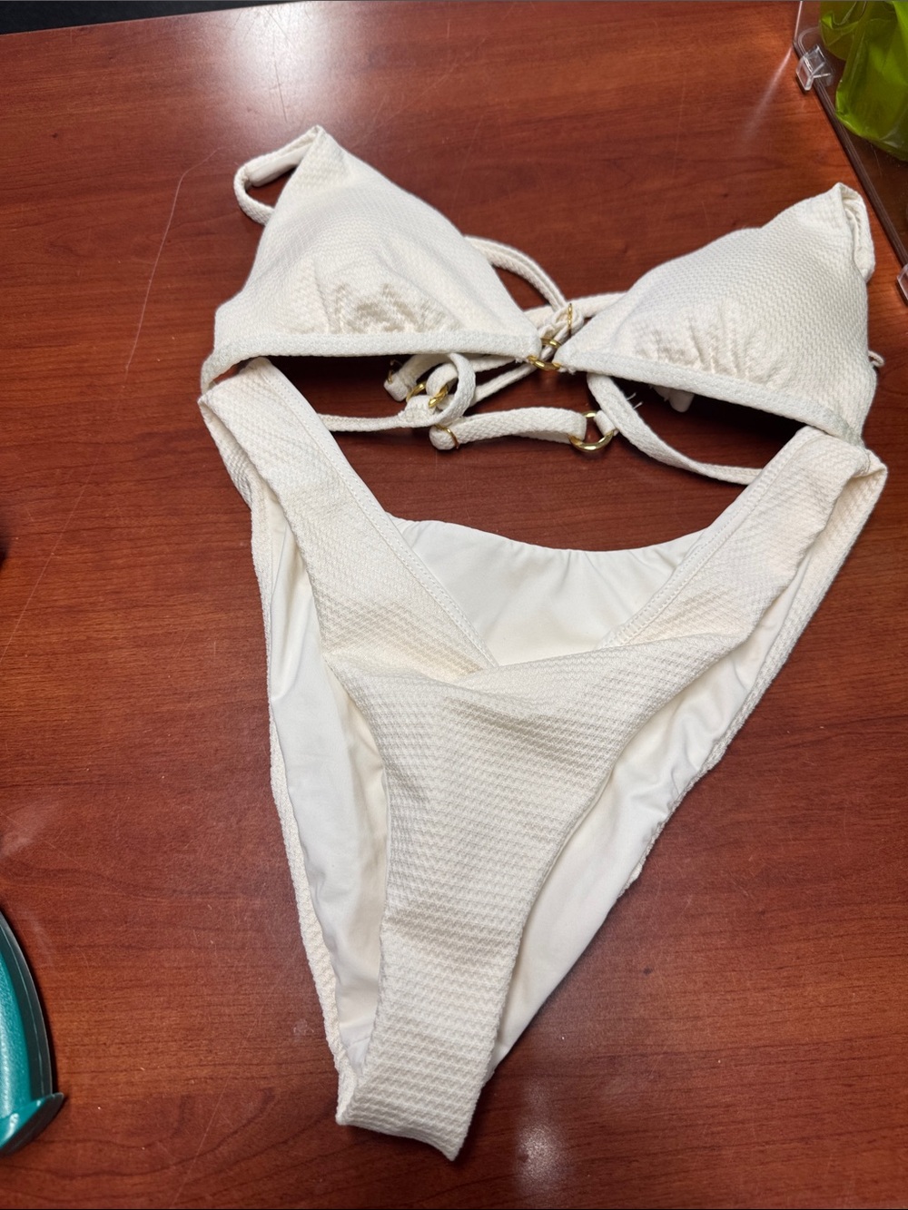 Dippin daisys bikini M // 102118